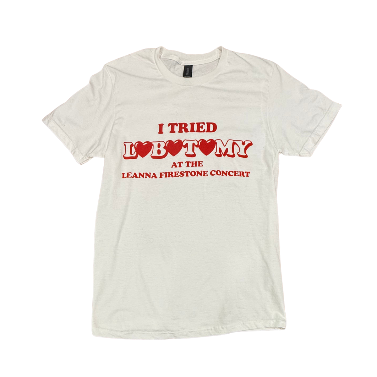 Get Help Tee