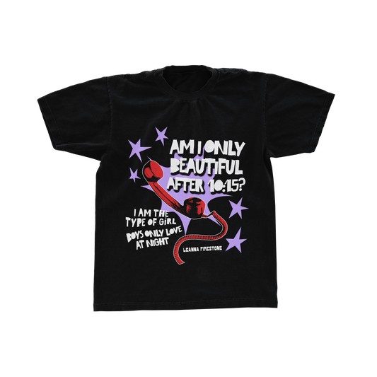 10:15 Tee