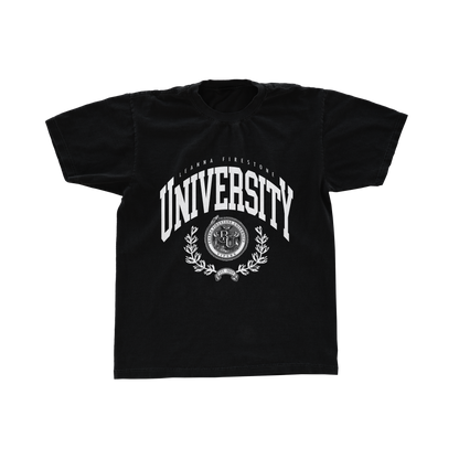 University Tee