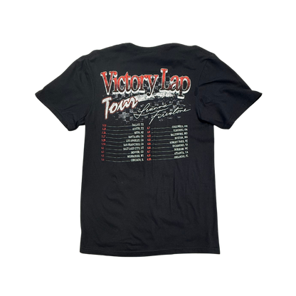 Victory Lap Tour Tee