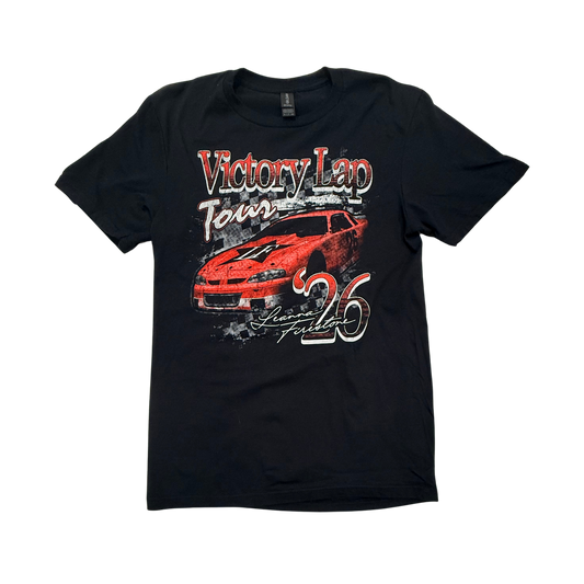 Victory Lap Tour Tee