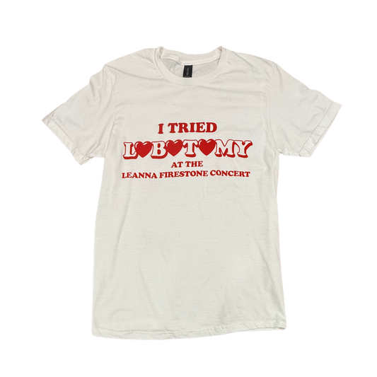 Get Help Tee