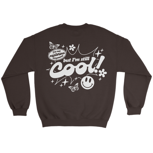 Still Cool Crew