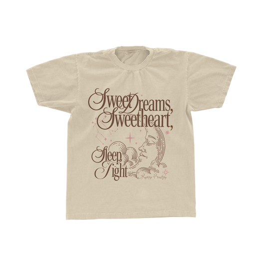 Smitten Tee
